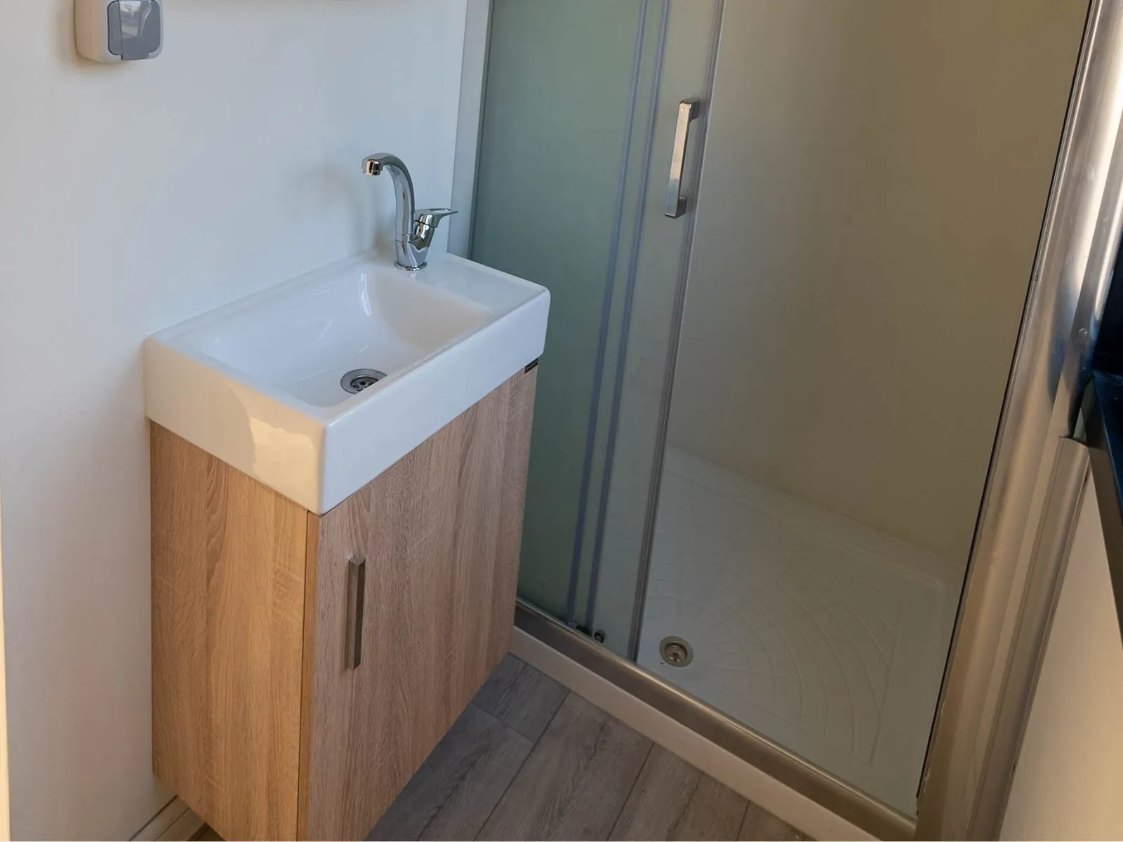 Moonlight Premium Plus Tiny House Bild 16