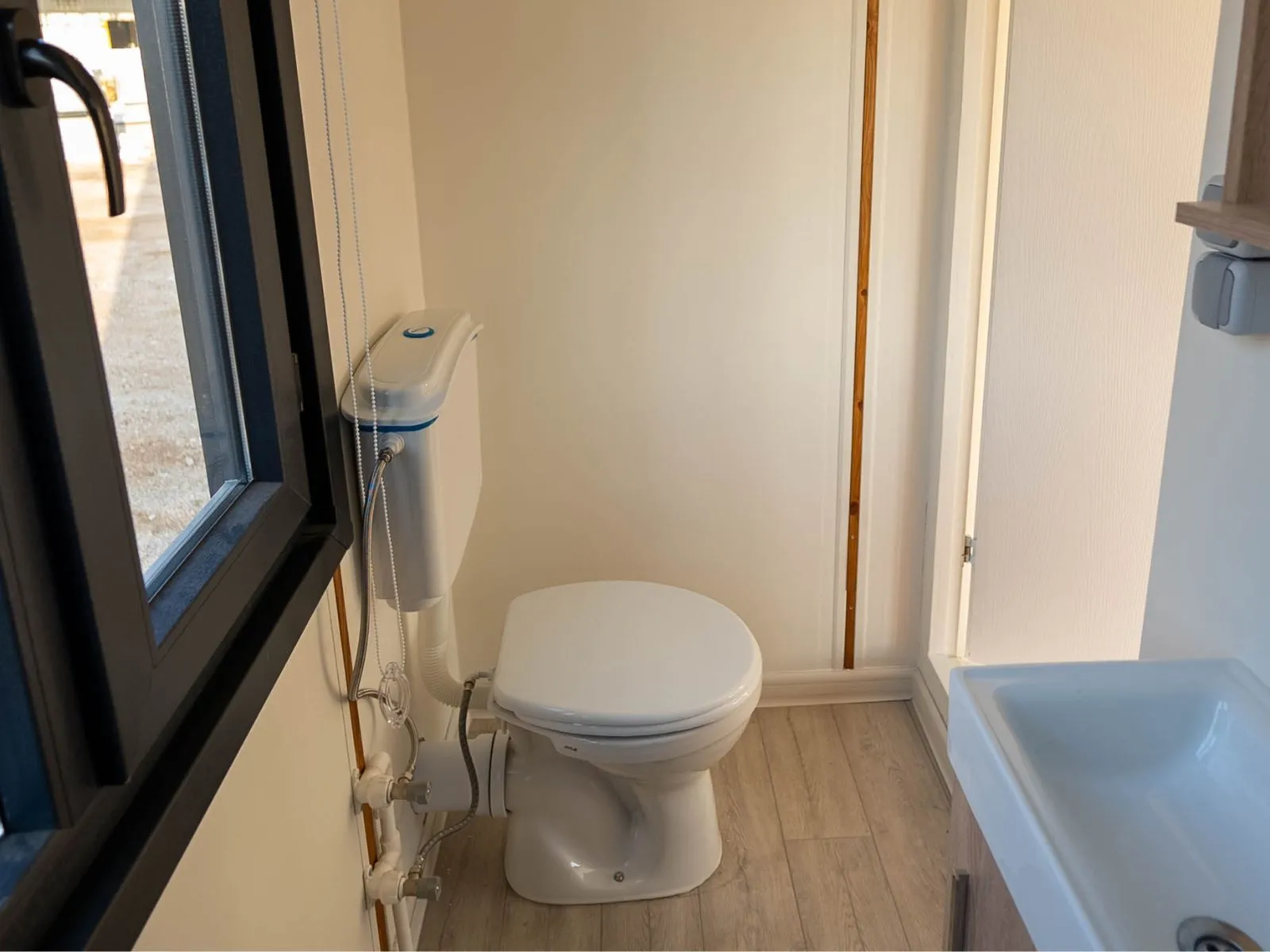 Moonlight Premium Plus Tiny House Bild 18
