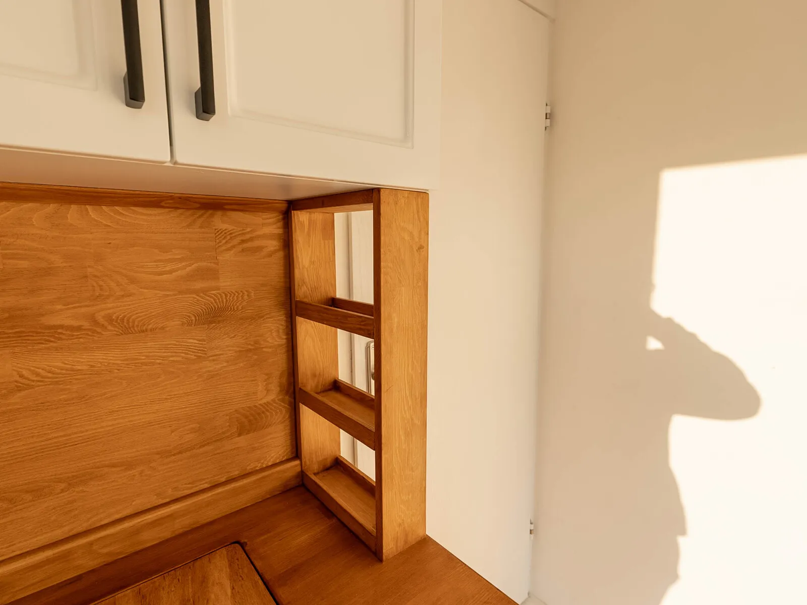 Moonlight Premium Plus Tiny House Bild 13