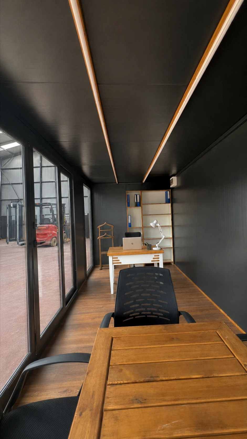 Office Nature One Bild 11