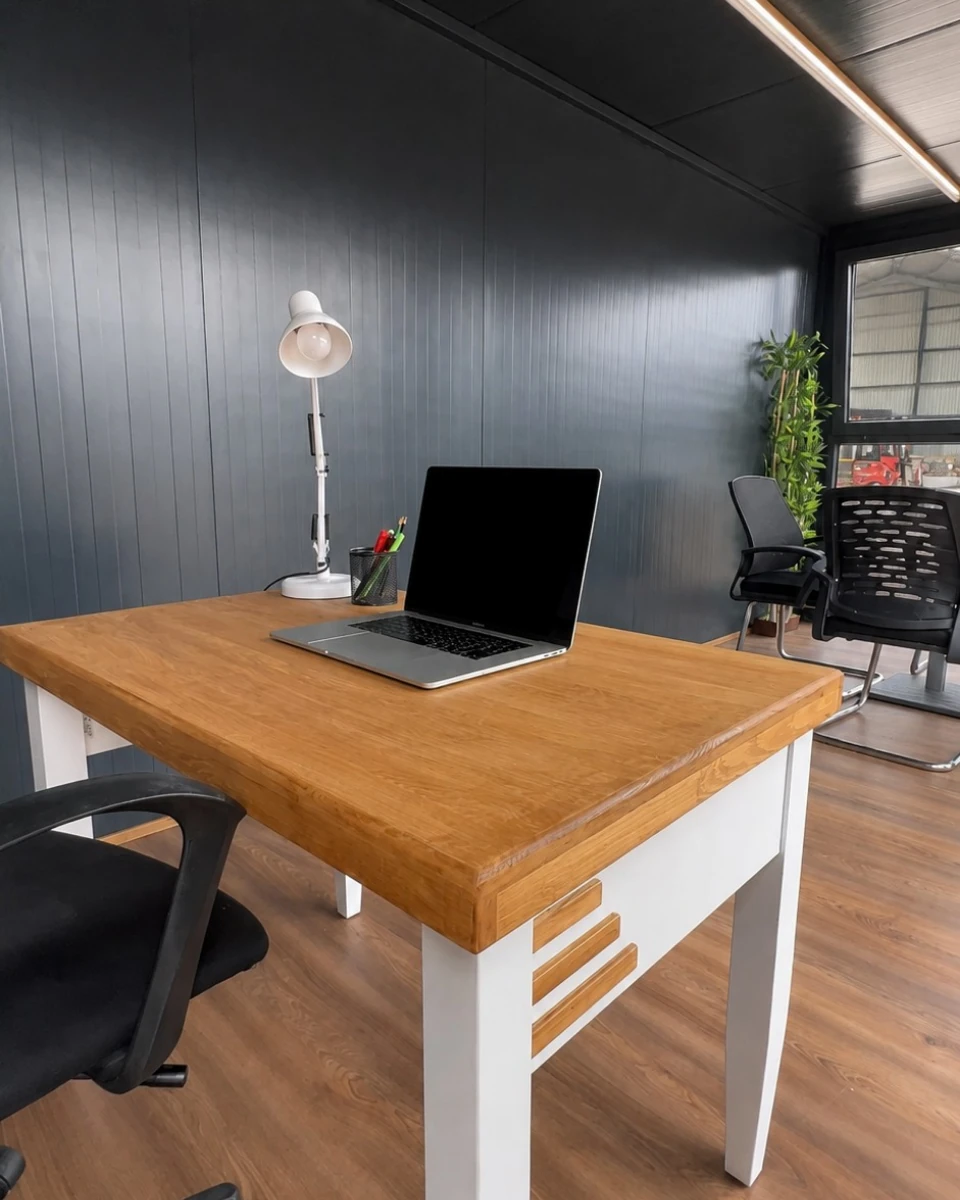 Office Nature One Bild 16